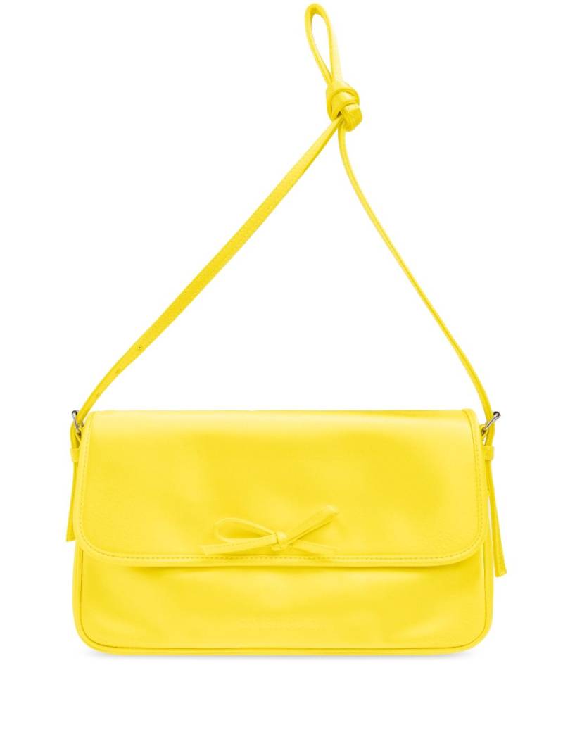 Balenciaga Leopolda shoulder bag - Yellow von Balenciaga