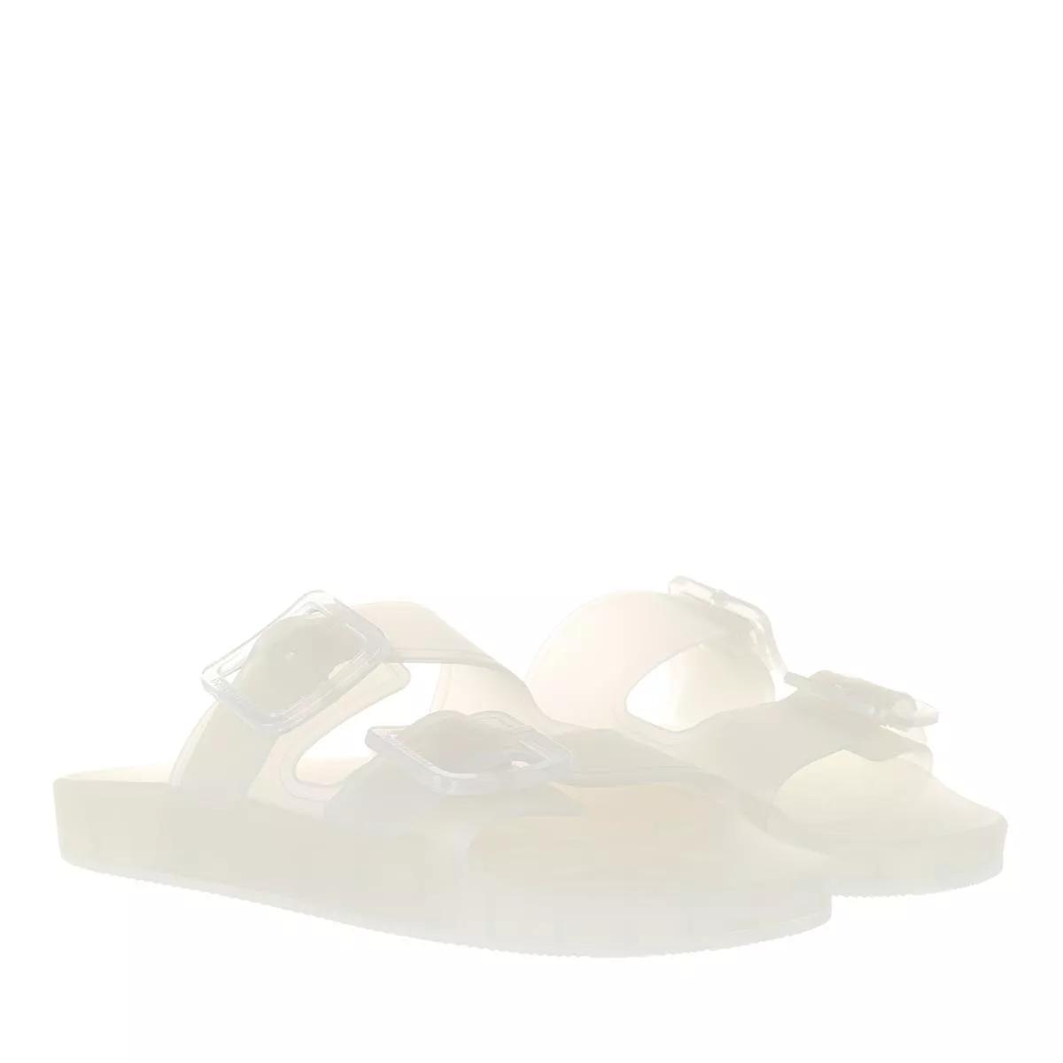 Balenciaga Sandalen - Mallorca Sandal - Gr. 42 (EU) - in Transparent - für Damen von Balenciaga