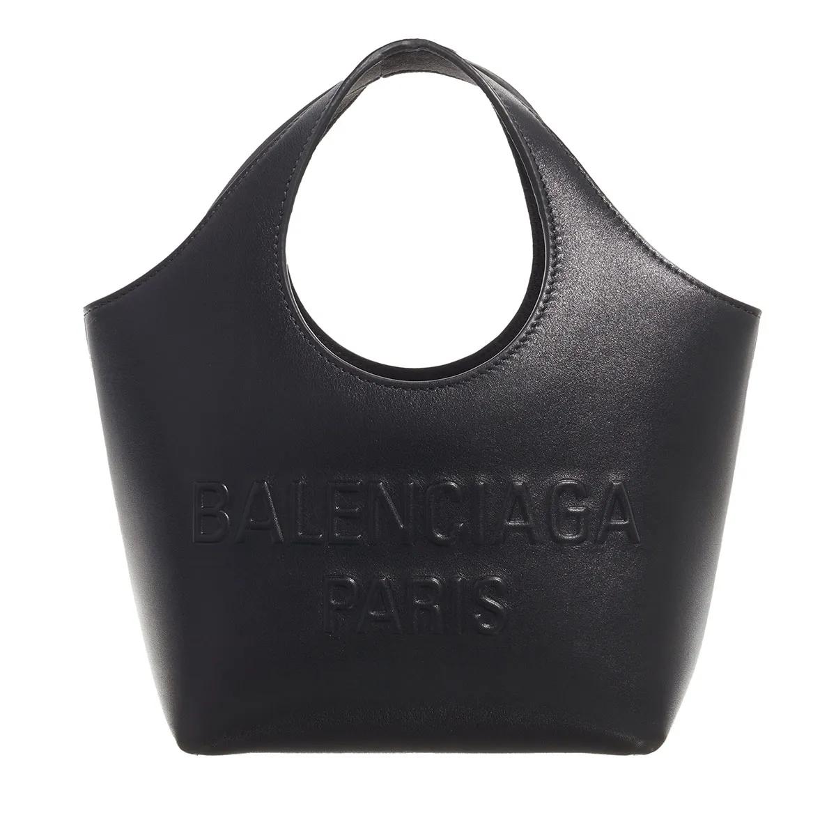 Balenciaga Schultertasche - Women Mary Kate Handbags - Gr. unisize - in Schwarz - für Damen von Balenciaga