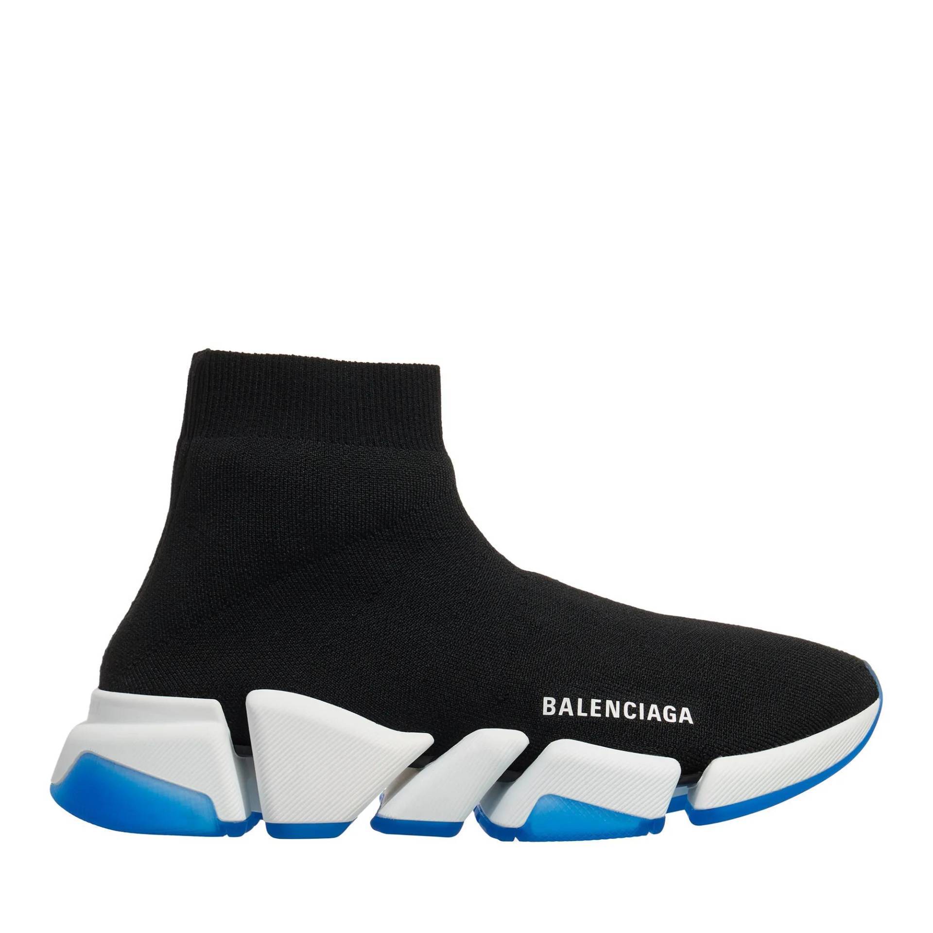 Balenciaga Sneaker - Speed 2.0 Sneakers - Gr. 36 (EU) - in Schwarz - für Damen von Balenciaga