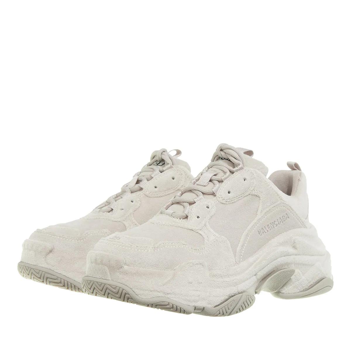 Balenciaga Sneaker - Triple S Sneaker - Gr. 37 (EU) - in Grau - für Damen von Balenciaga