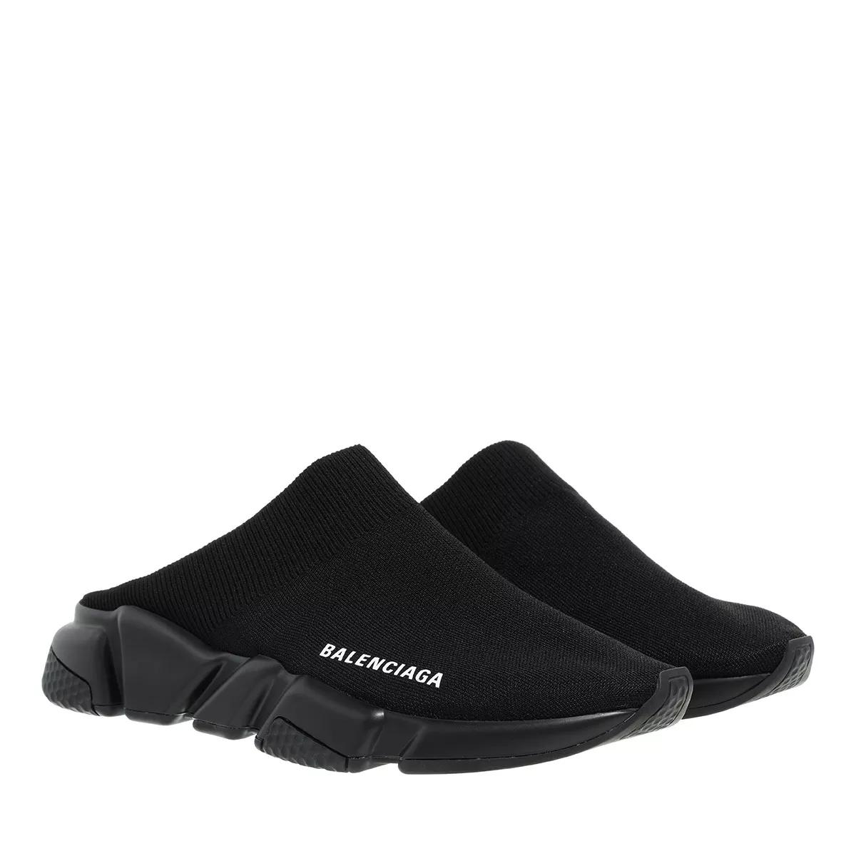 Balenciaga Sneakers - Speed ML Krecy Sneakers - Gr. 38 (EU) - in Schwarz - für Damen von Balenciaga