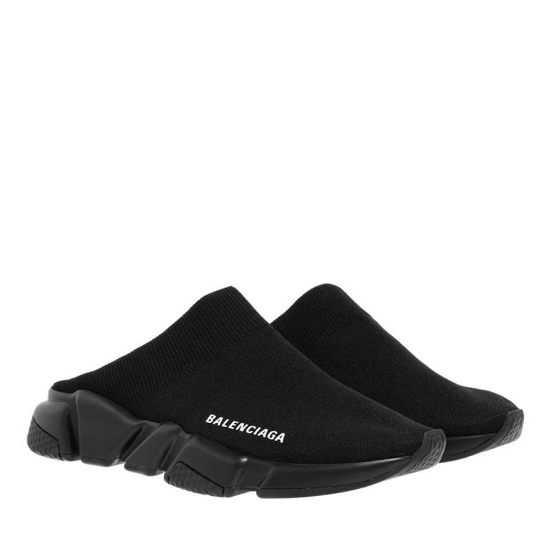 Balenciaga Sneaker - Speed ML Krecy Sneakers - Gr. 39 (EU) - in Schwarz - für Damen von Balenciaga