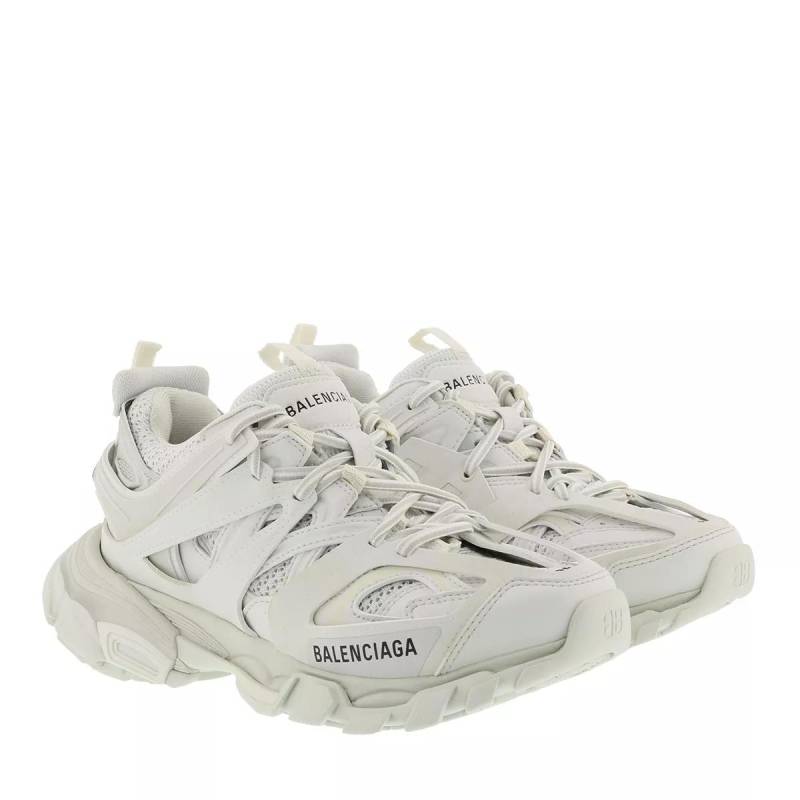 Balenciaga Sneaker - Track Sneaker - Gr. 36 (EU) - in Weiß - für Damen von Balenciaga