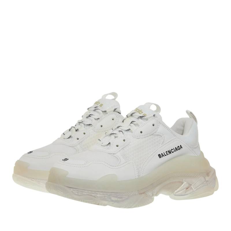 Balenciaga Sneaker - Triple S Sneaker - Gr. 36 (EU) - in Weiß - für Damen von Balenciaga