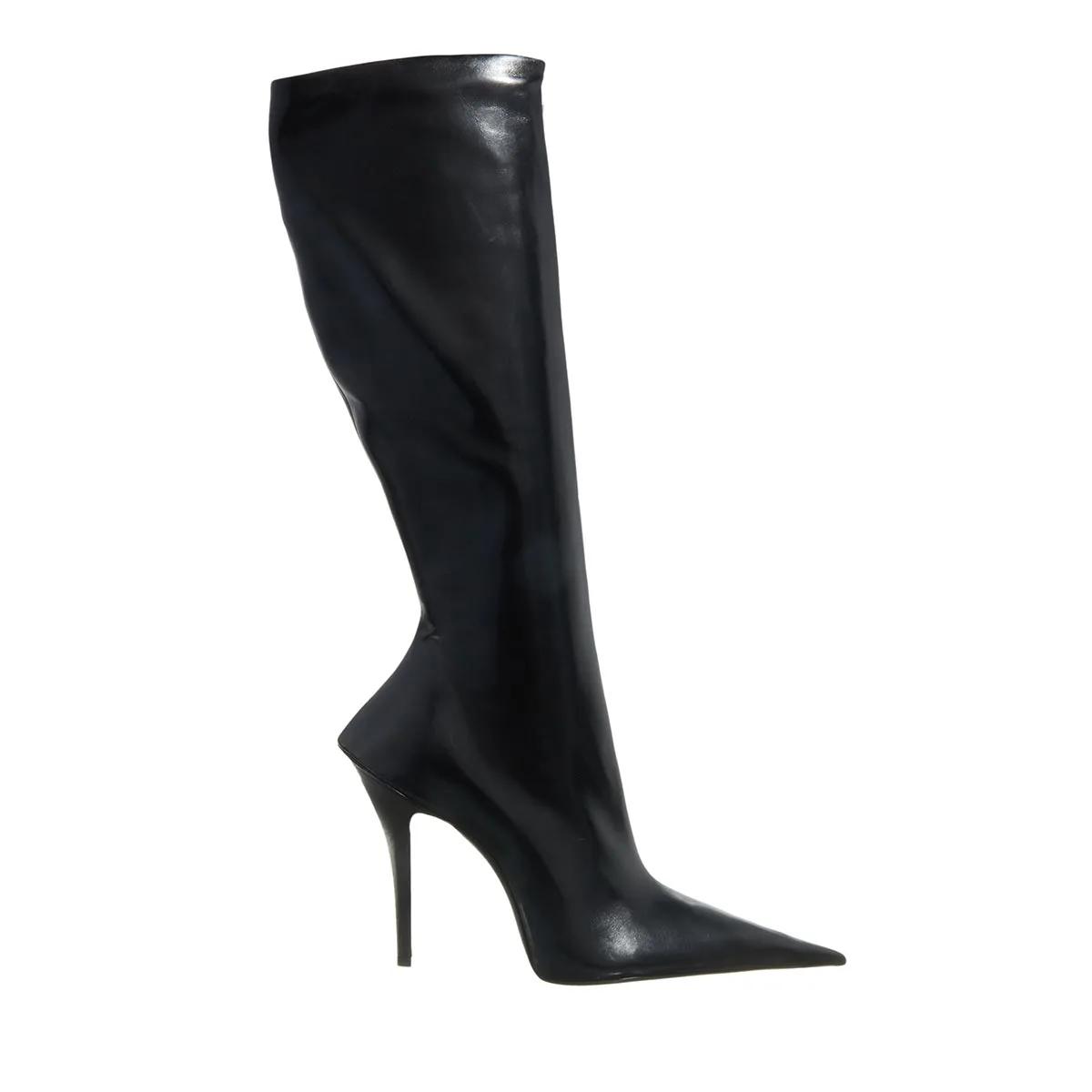 Balenciaga Stiefel & Boots - Witch 110 mm Boots - Gr. 36 (EU) - in Schwarz - für Damen von Balenciaga