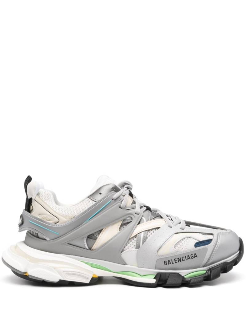 Balenciaga Track sneakers - Grey von Balenciaga