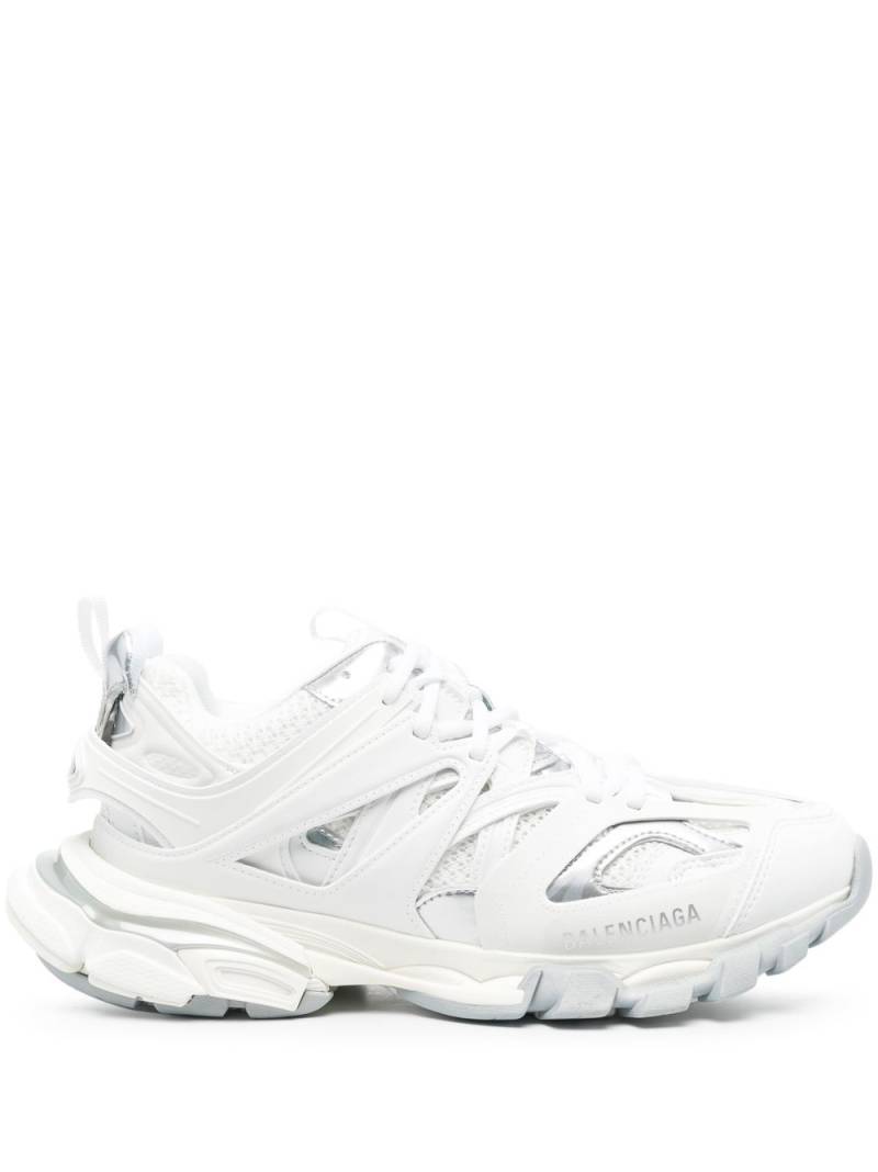 Balenciaga Track low-top sneakers - White von Balenciaga