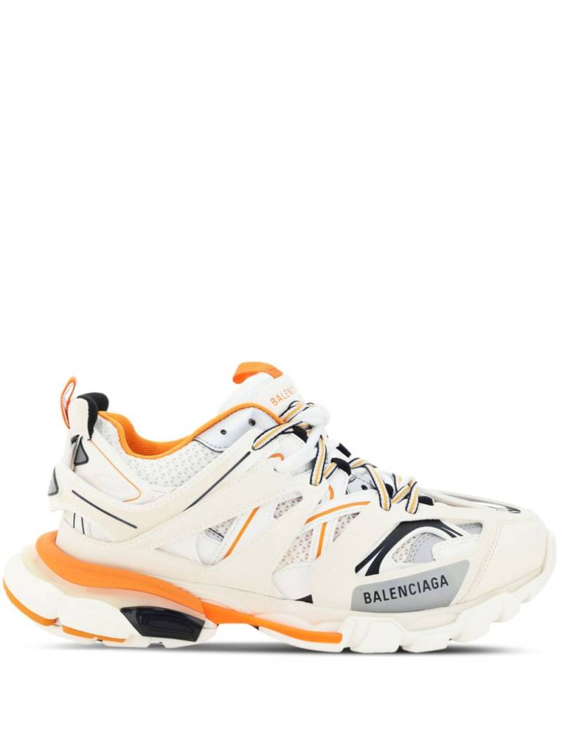 Balenciaga Track low-top sneakers - White von Balenciaga