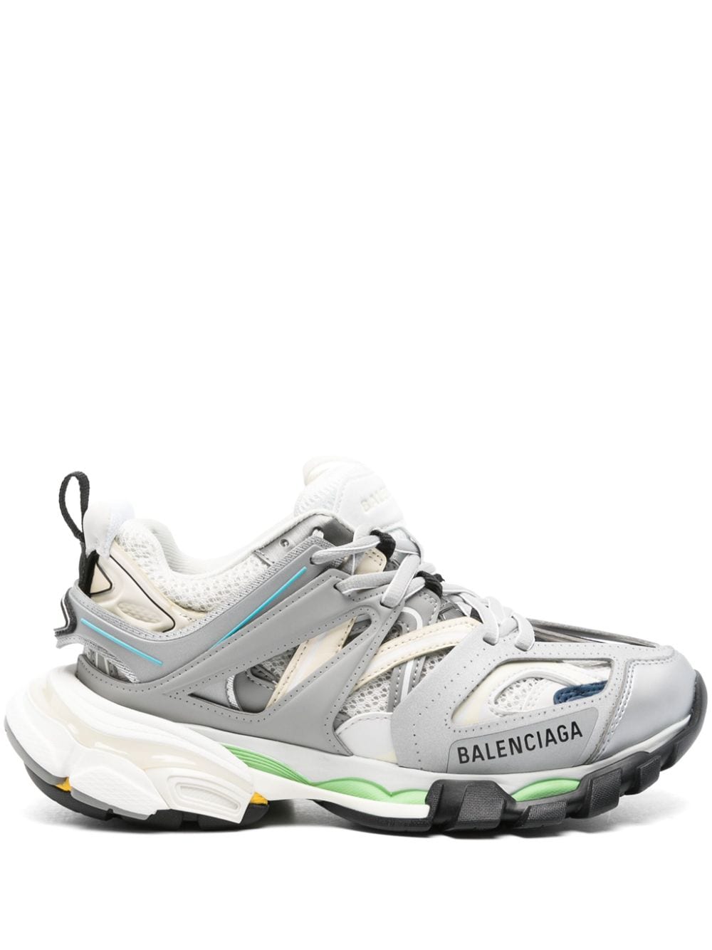 Balenciaga Track sneakers - Grey von Balenciaga