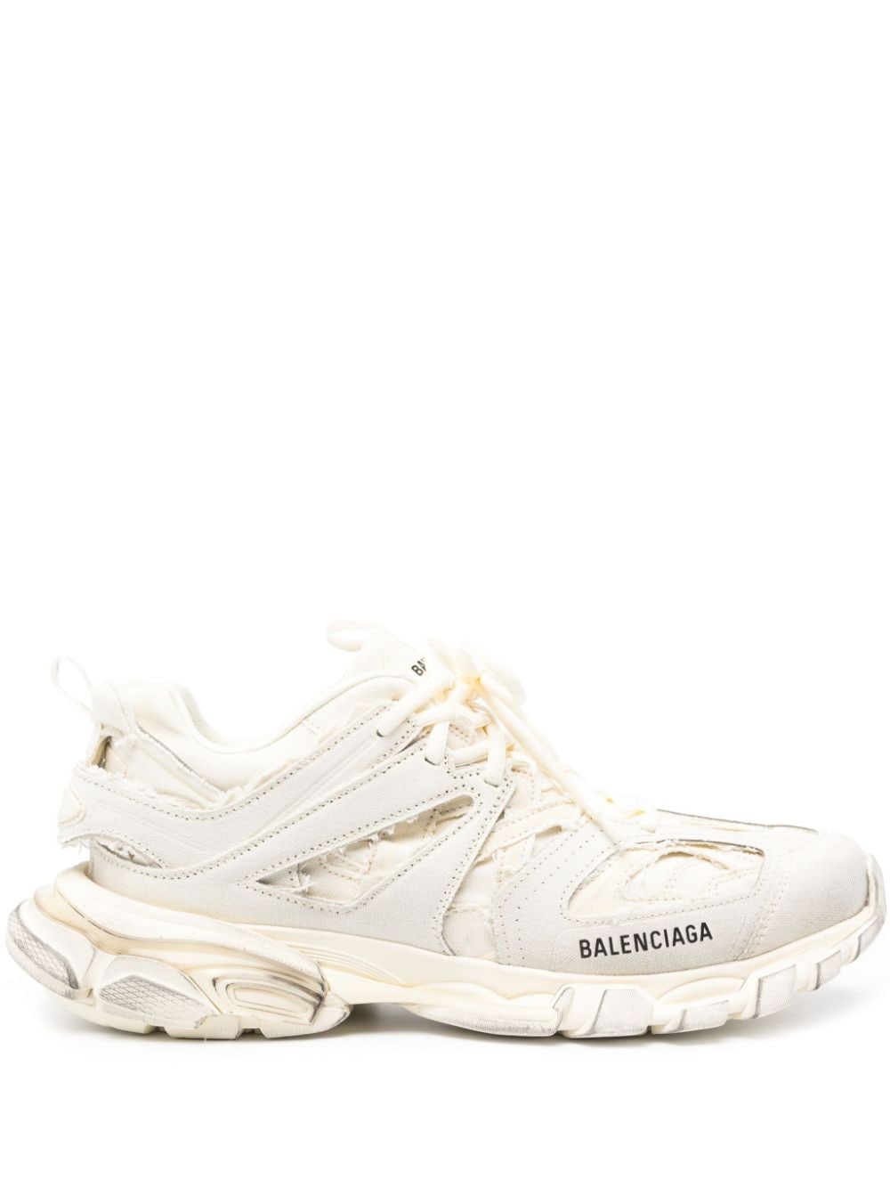 Balenciaga Track sneakers - Neutrals von Balenciaga