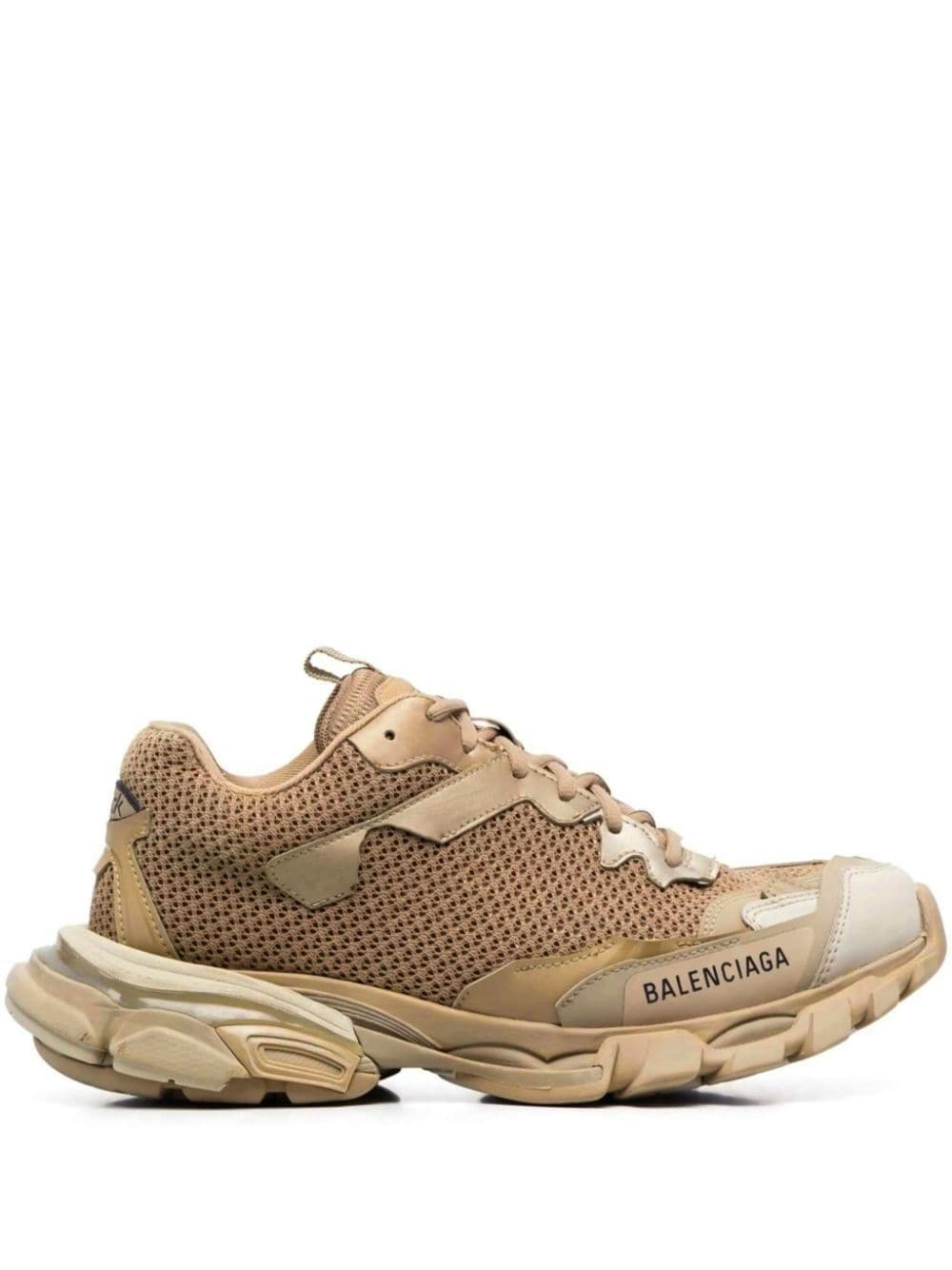 Balenciaga Track.3 sneakers - Neutrals von Balenciaga