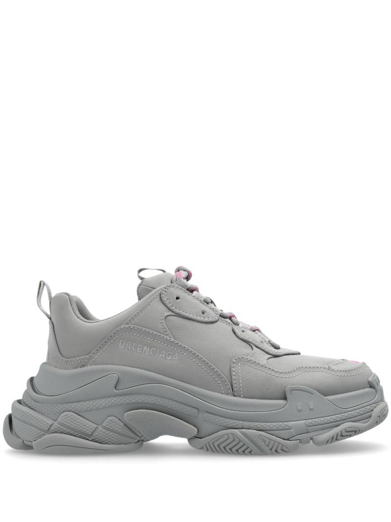 Balenciaga Triple S sneakers - Grey von Balenciaga