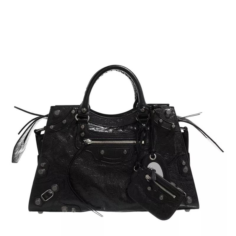 Balenciaga Schultertasche - Bag - Gr. unisize - in Schwarz - für Damen von Balenciaga