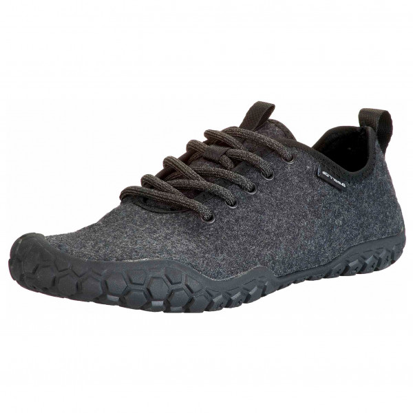 Ballop - Corso - Barfussschuhe Gr 36 blau von Ballop