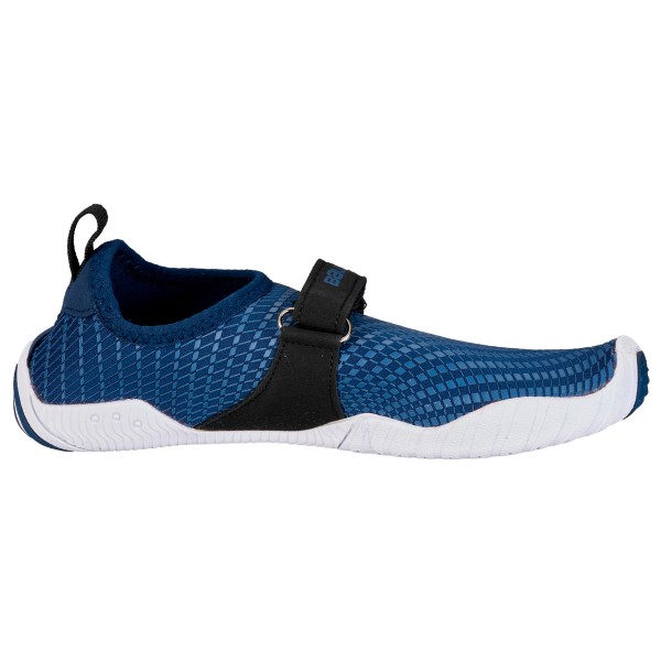 Ballop - Kid's Patrol - Multisportschuhe Gr 30/31 blau von Ballop