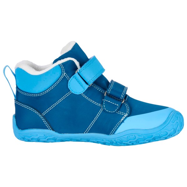 Ballop - Kid's Smuki - Barfussschuhe Gr 23;24;25;26;27;28;29;30 blau von Ballop