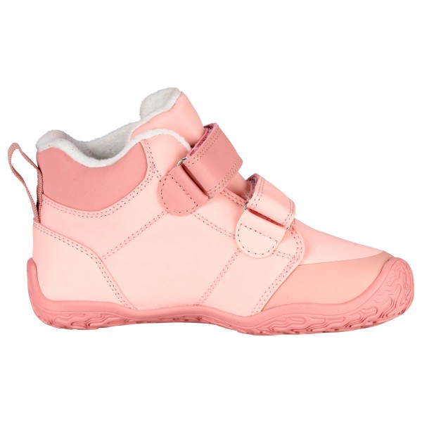 Ballop - Kid's Smuki - Barfussschuhe Gr 24 rosa von Ballop