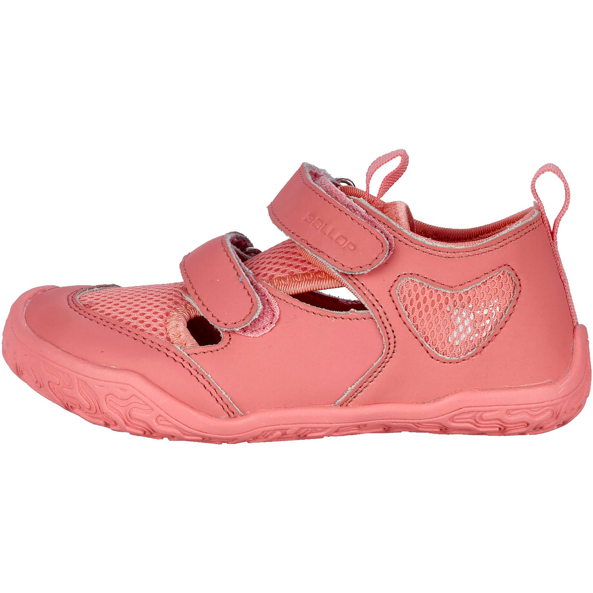 Ballop Kinder Smilsu Schuhe