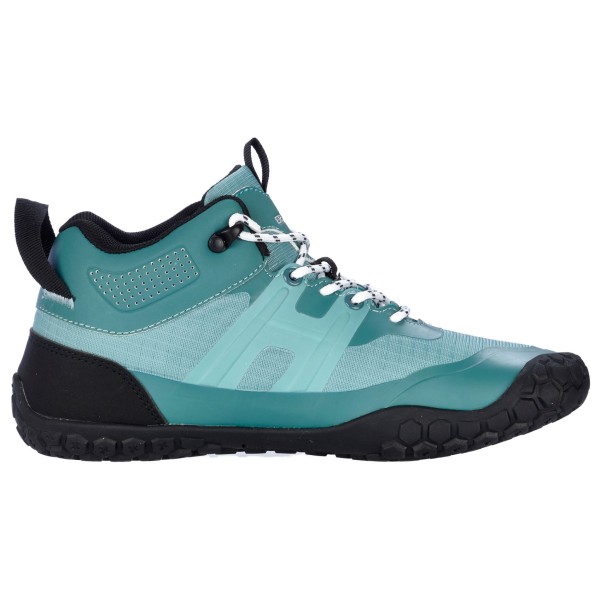 Ballop - Kuluba - Barfussschuhe Gr 36;37;38;39;40;41;42;43;44;45;46;47;48 schwarz;türkis Ballop - Kuluba - Barfussschuhe Gr 36;37;38;39;40;41;42;43;44;45;46;47;48 schwarz;türkis von Ballop