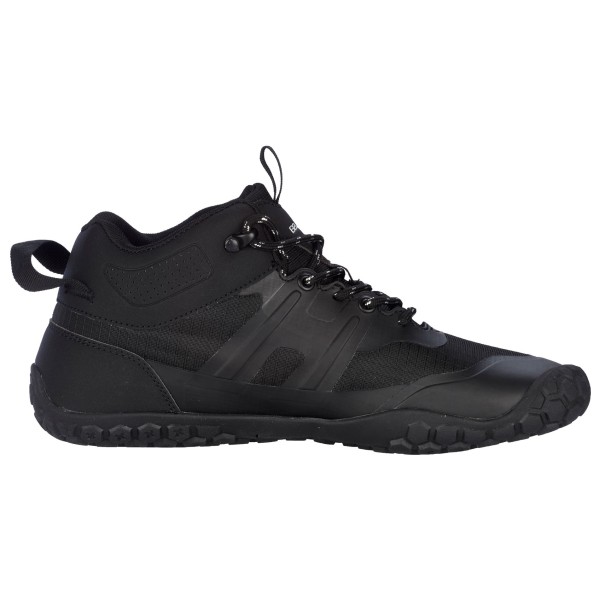 Ballop - Kuluba - Barfussschuhe Gr 36 schwarz von Ballop