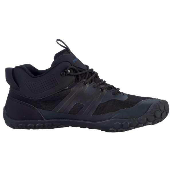 Ballop - Kuluba W - Barfussschuhe Gr 36 schwarz von Ballop