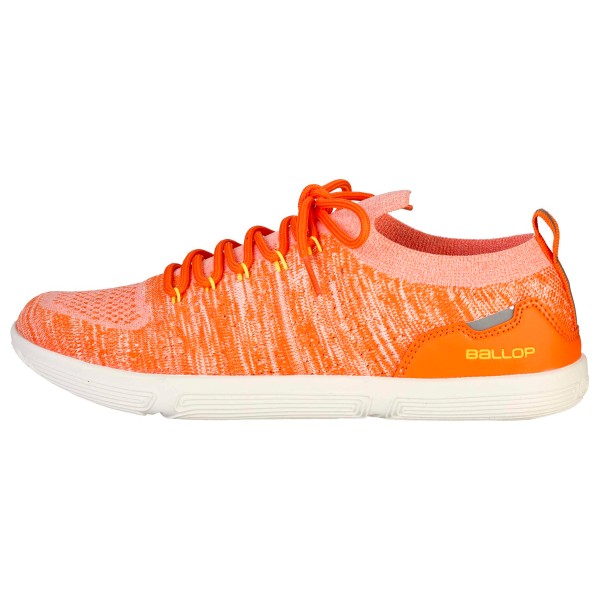 Ballop - Movel - Barfussschuhe Gr 36 orange von Ballop