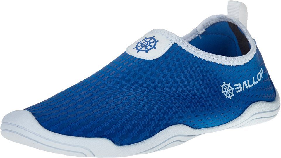 Ballop Outdoorschuh »Aqua Fit Voyager Blue« von Ballop