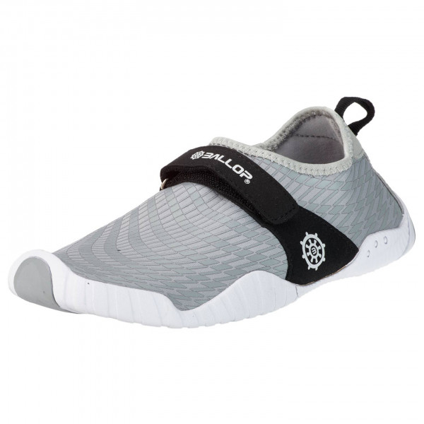 Ballop - Patrol - Sneaker Gr 36/37;37,5/38;38,5/39;40/41;41,5/42,5;43/44;45,5/46;46,5/47 rot;schwarz Ballop - Patrol - Sneaker Gr 36/37;37,5/38;38,5/39;40/41;41,5/42,5;43/44;45,5/46;46,5/47 rot;schwarz von Ballop