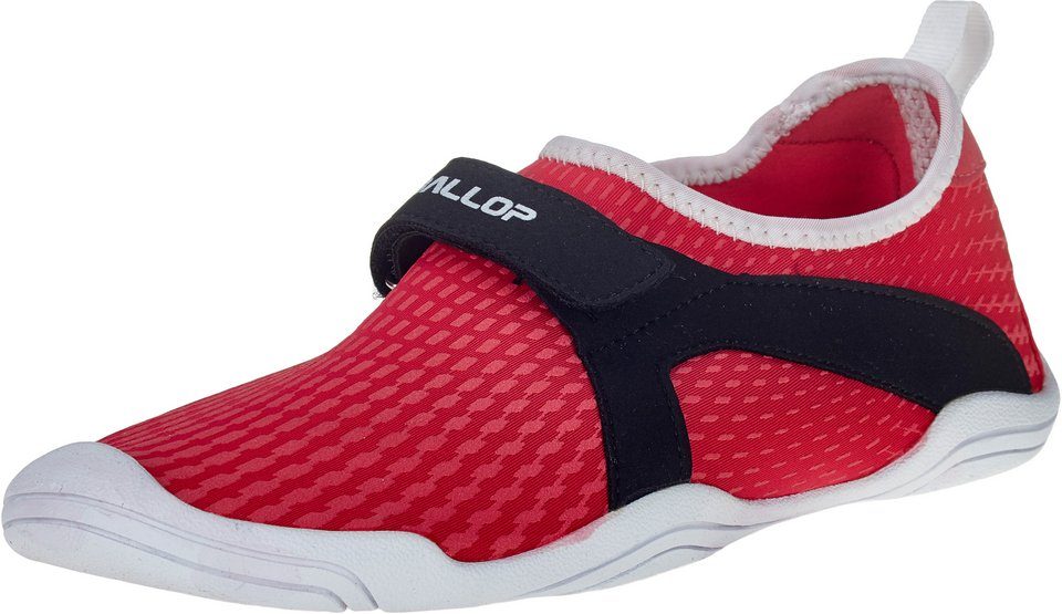 Ballop Wasserschuh »Aqua Fit Typhoon red« von Ballop