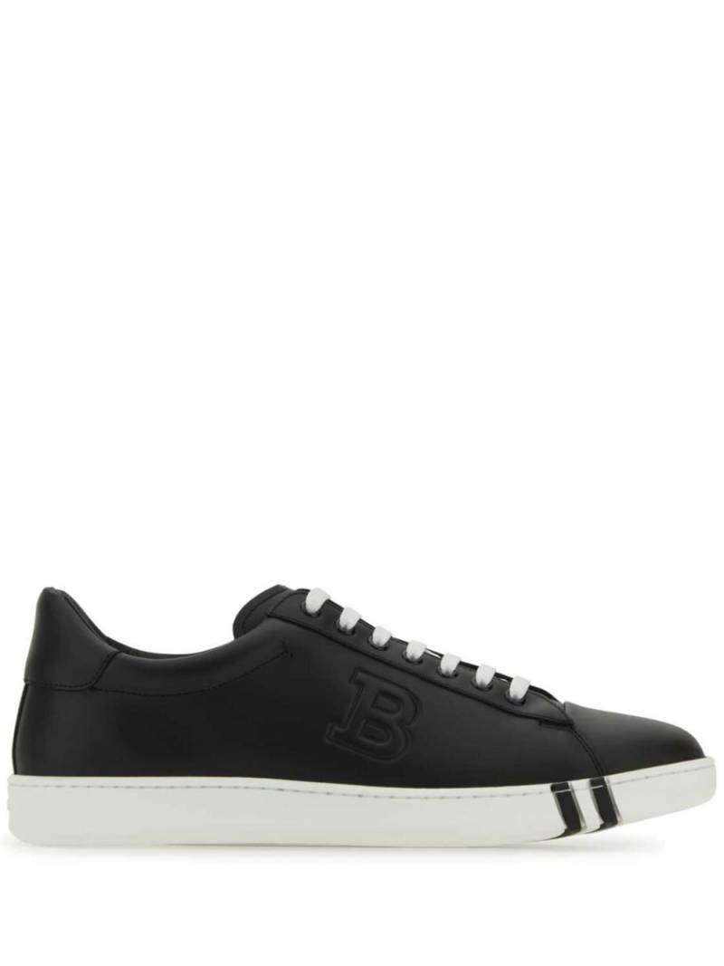 Bally Asher sneakers - Black von Bally