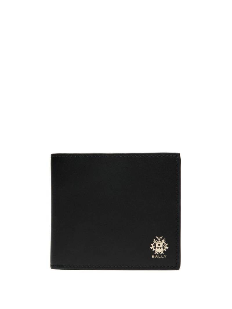 Bally Beckett wallet - Black von Bally