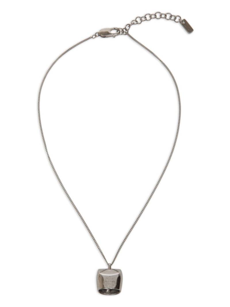 Bally Belle necklace - Silver von Bally