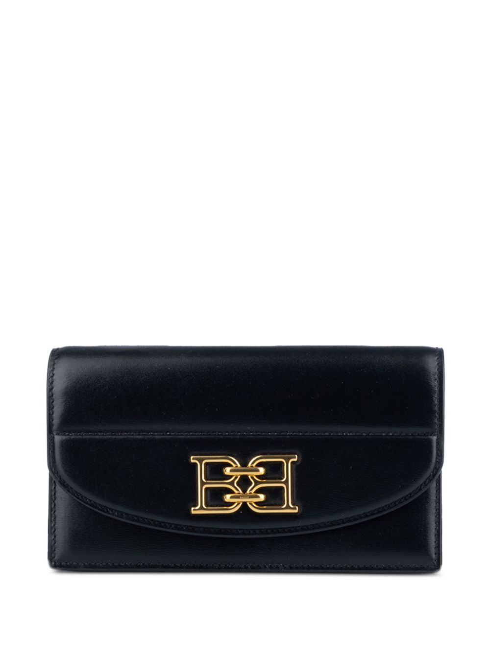 Bally Beylor clutch bag - Black von Bally