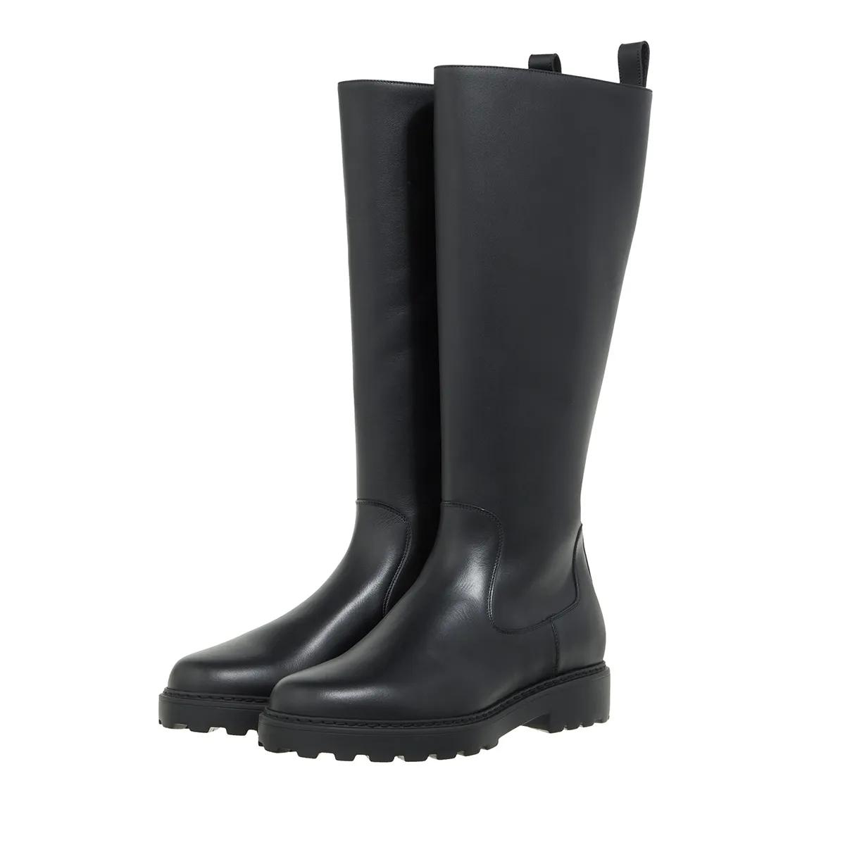 Bally Boots & Stiefeletten - Goran-L - Gr. 37 (EU) - in Schwarz - für Damen von Bally