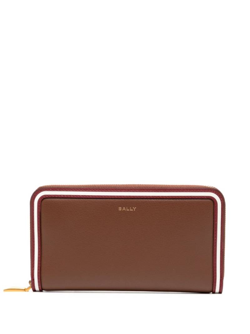 Bally Code wallet - U808O von Bally