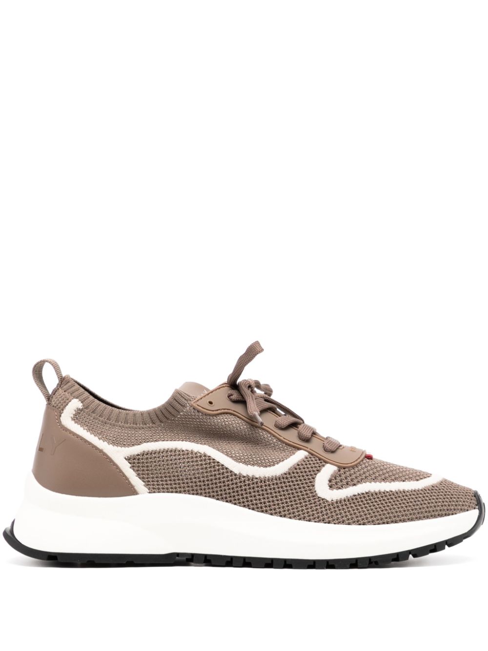 Bally Davyn sneakers - Neutrals von Bally