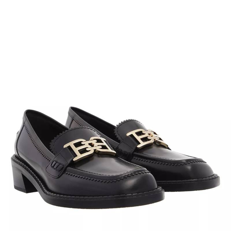 Bally Loafers & Ballerinas - Ellyane 35 - Gr. 40 (EU) - in Schwarz - für Damen von Bally