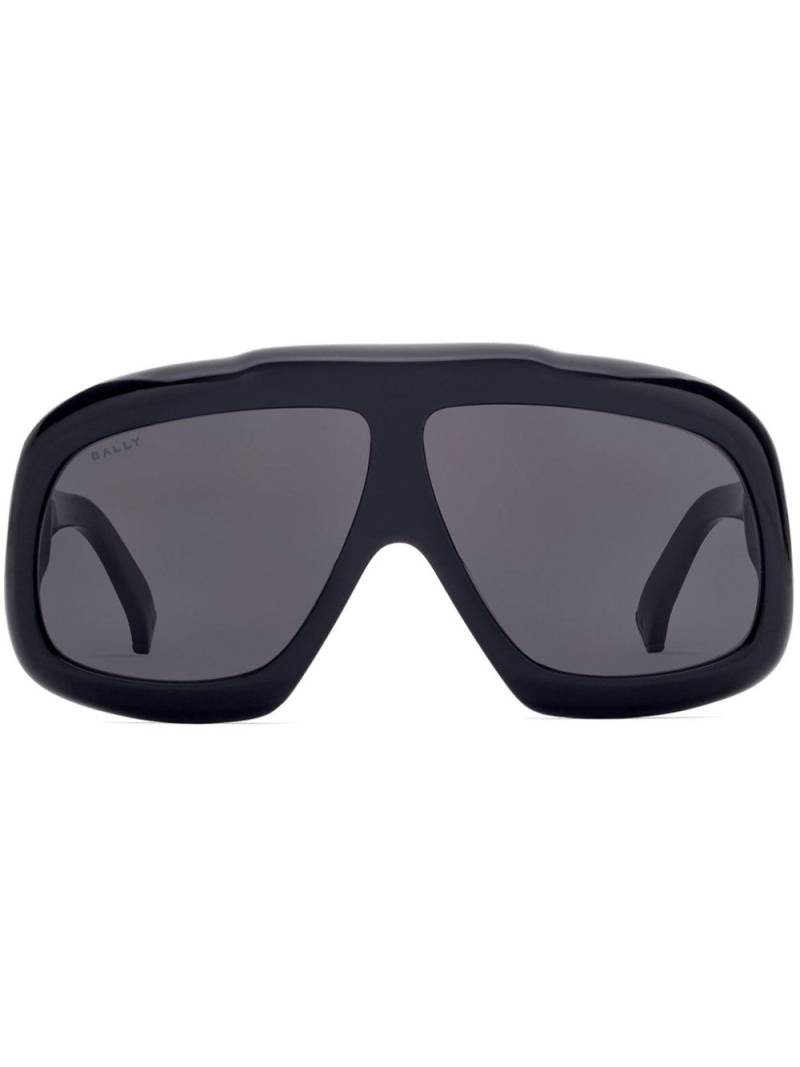 Bally Eyger sunglasses - Black von Bally