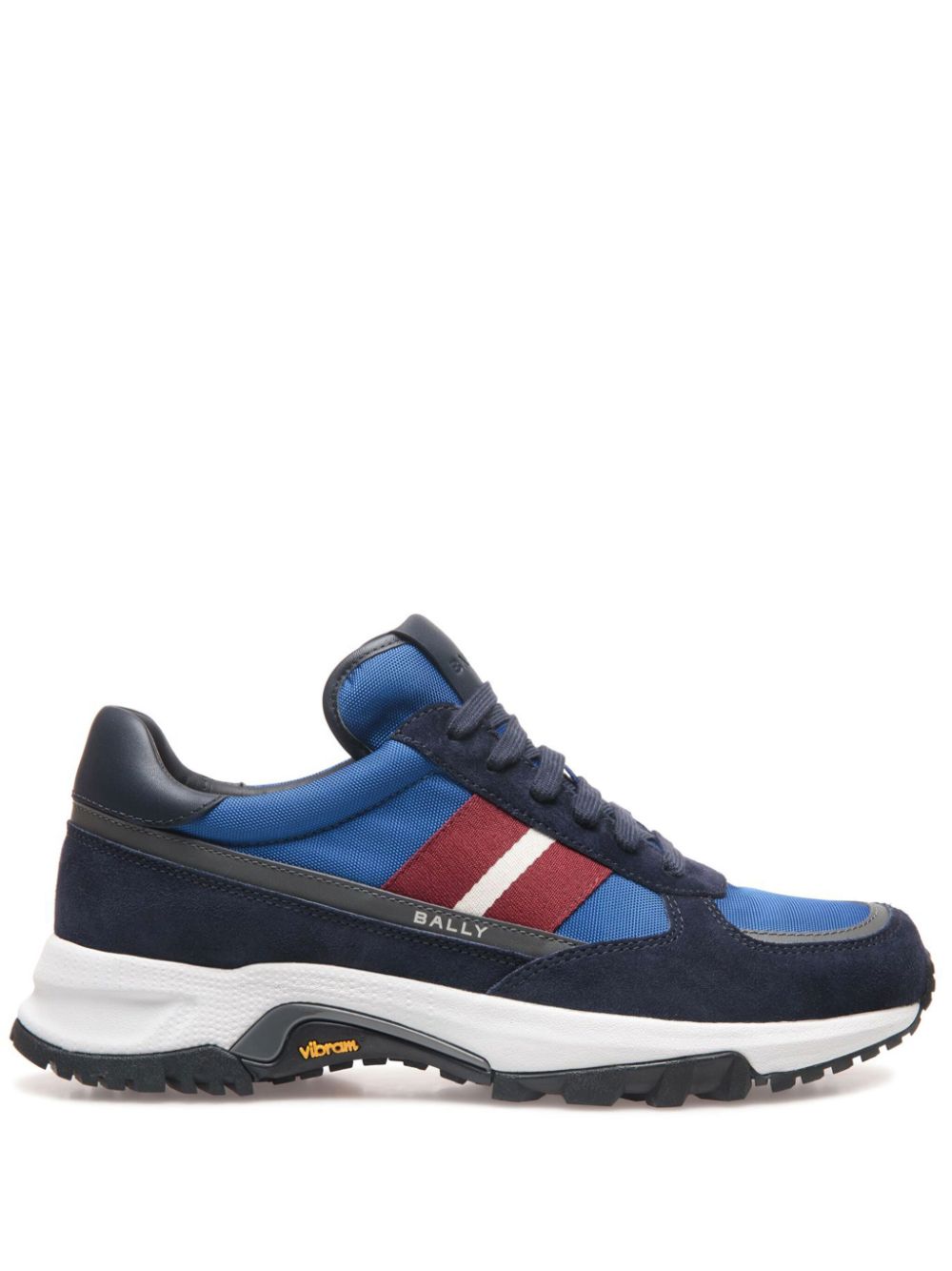 Bally Faster sneakers - Blue von Bally