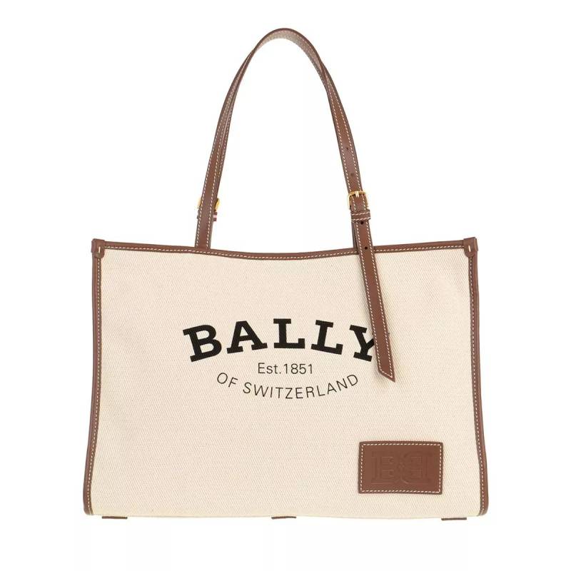 Bally Henkeltasche - Calie Tote - Gr. unisize - in Braun - für Damen von Bally