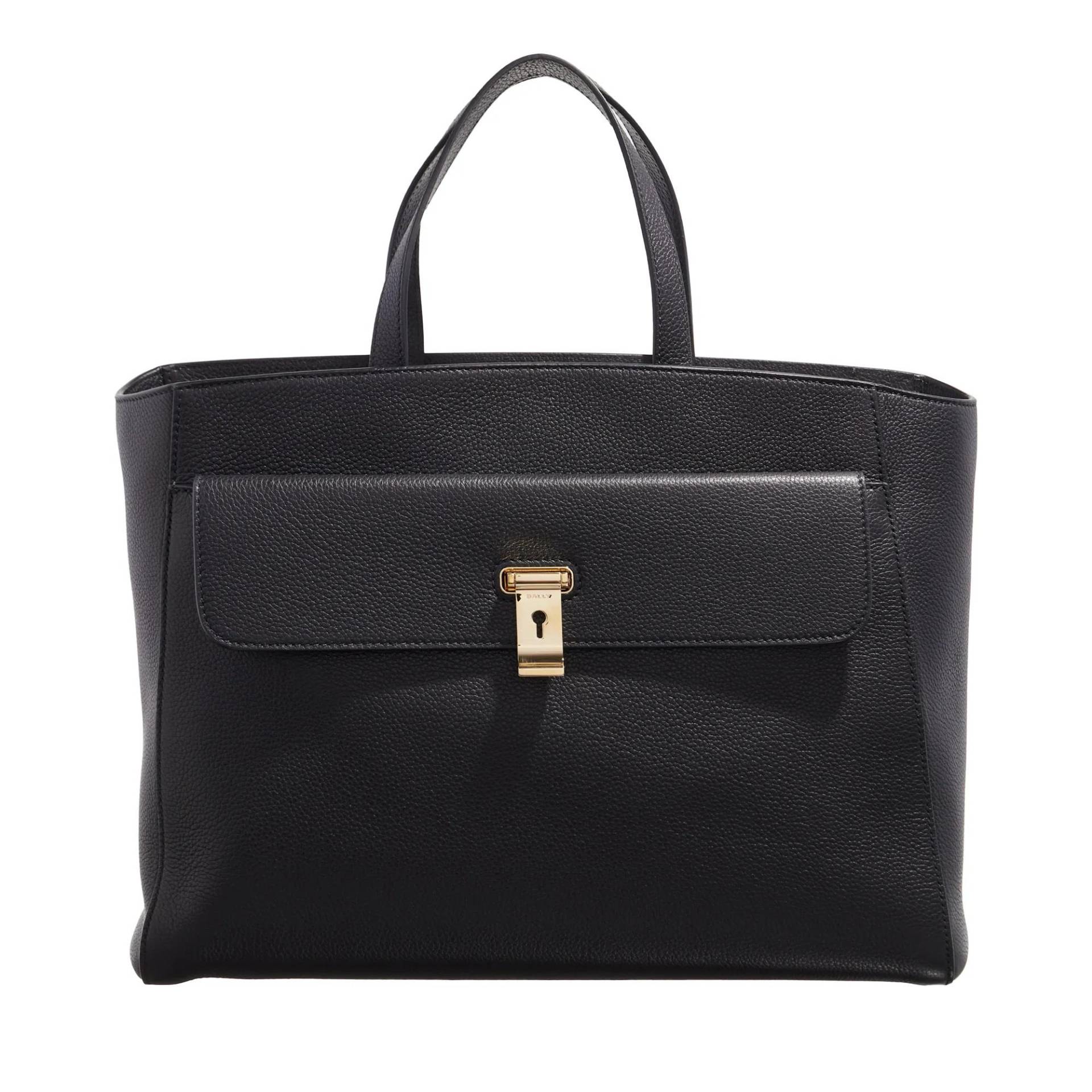 Bally Handtasche - Lydia - Gr. unisize - in Schwarz - für Damen von Bally