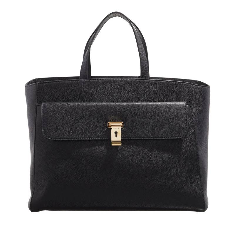 Bally Henkeltasche - Lydia - Gr. unisize - in Schwarz - für Damen von Bally