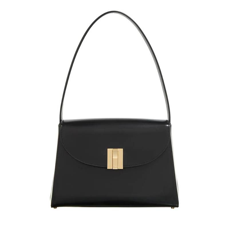 Bally Handtasche - Ollam Satchel S - Gr. unisize - in Schwarz - für Damen von Bally