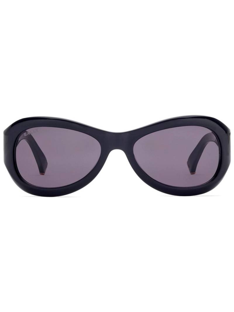 Bally Maurice sunglasses - Black von Bally