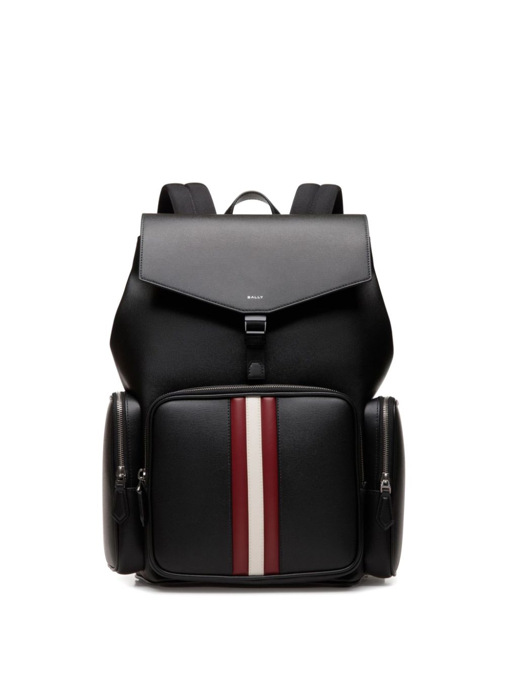 Bally Mythos backpack - Black von Bally