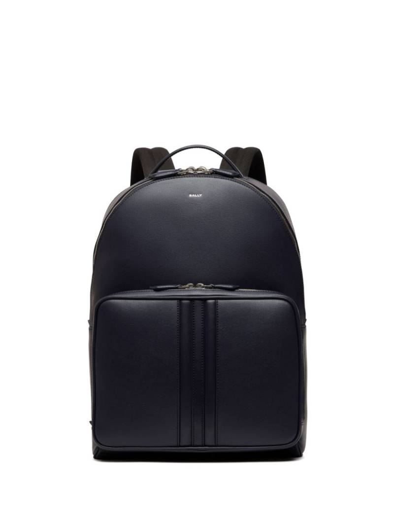 Bally Mythos backpack - Blue von Bally