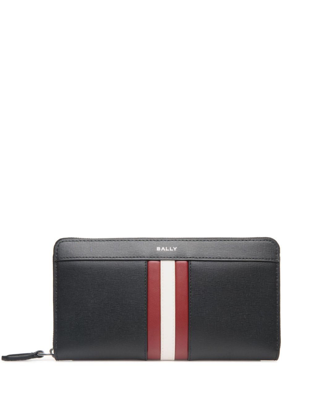 Bally Mythos wallet - Black von Bally