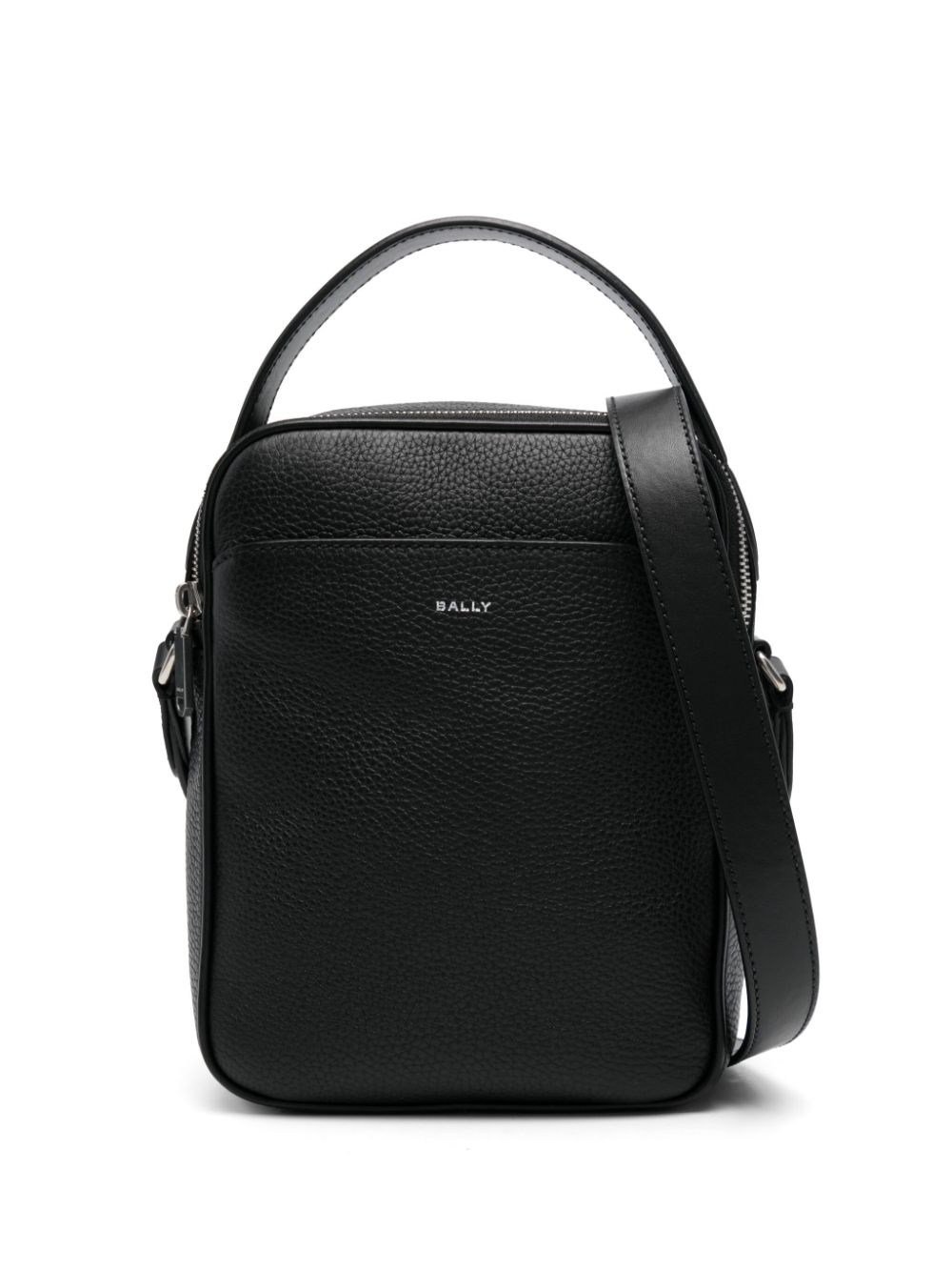 Bally Oeden messenger bag - Black von Bally