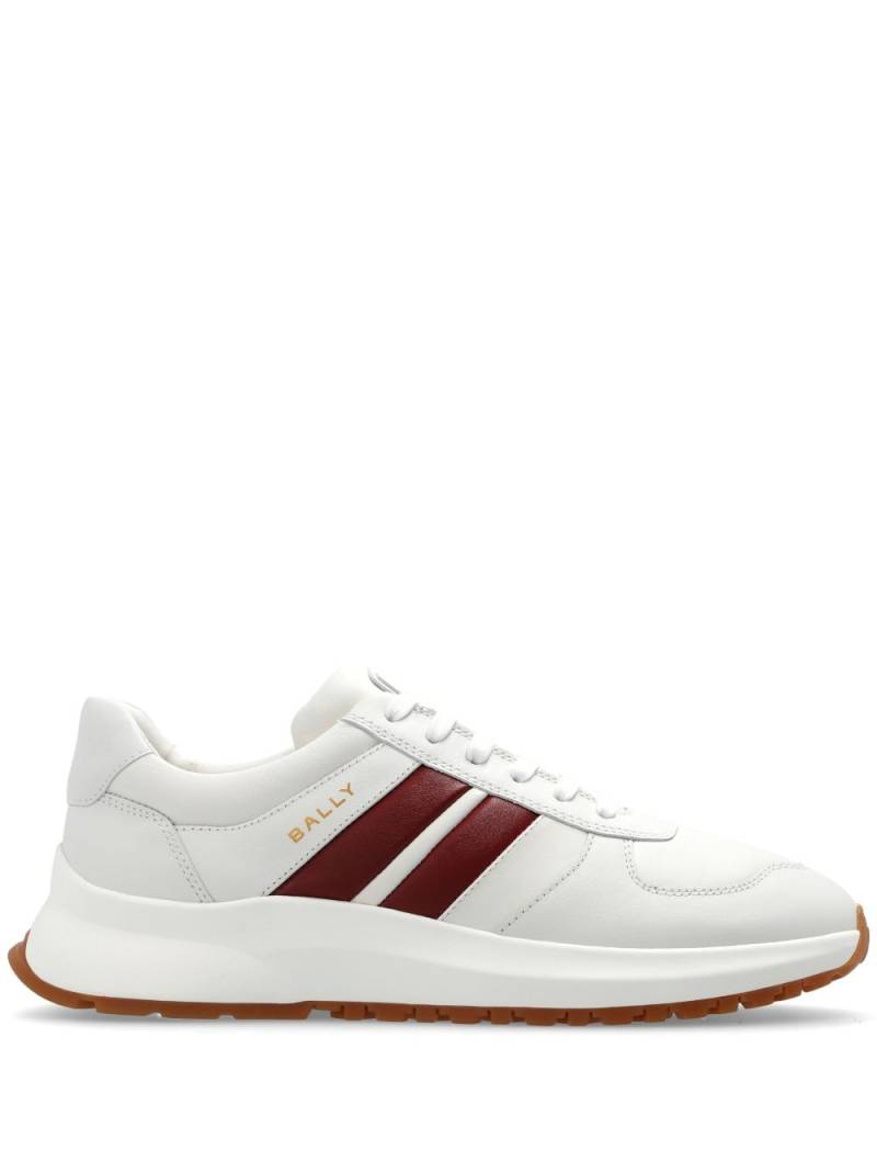 Bally Outline sneakers - White von Bally